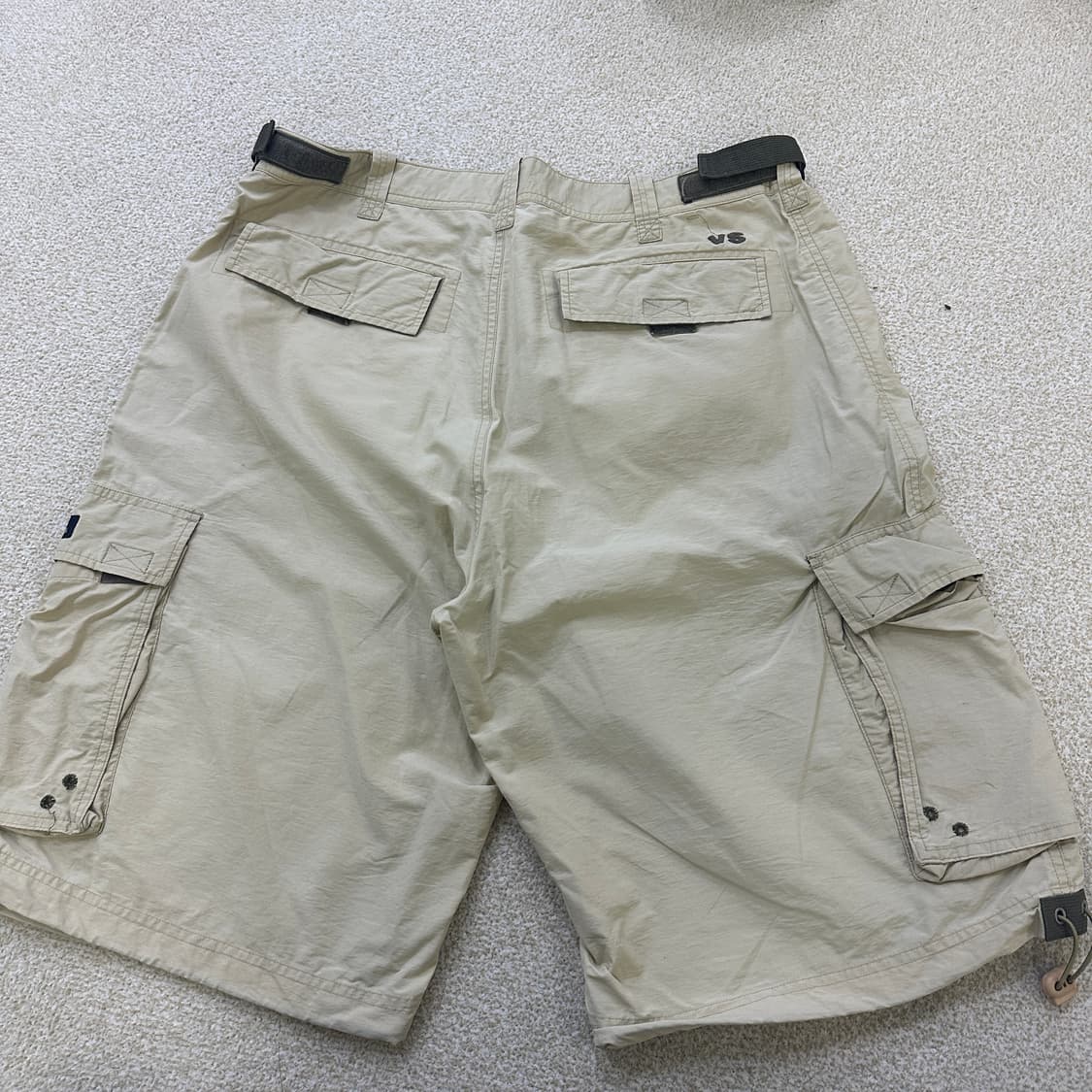 실측확인 Reel Legends 카고팬츠 0316D 상품이미지3