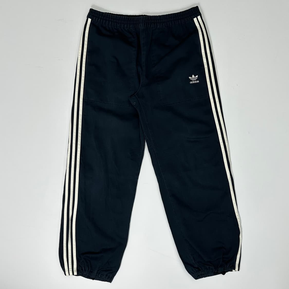 00‘s adidas oldschool track pants 상품이미지4