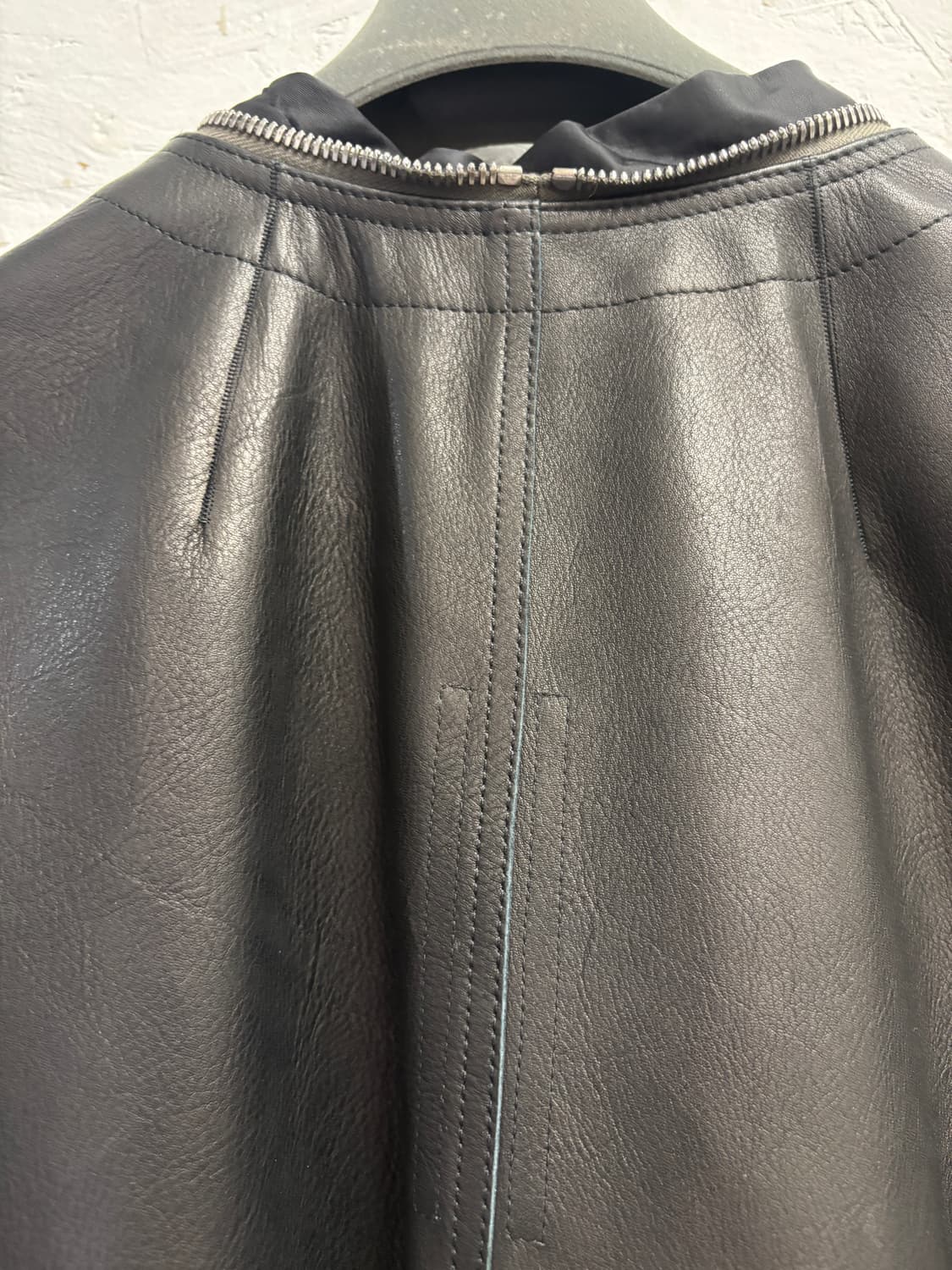 릭오웬스 GETHSEMANE F/W 21 상품이미지7