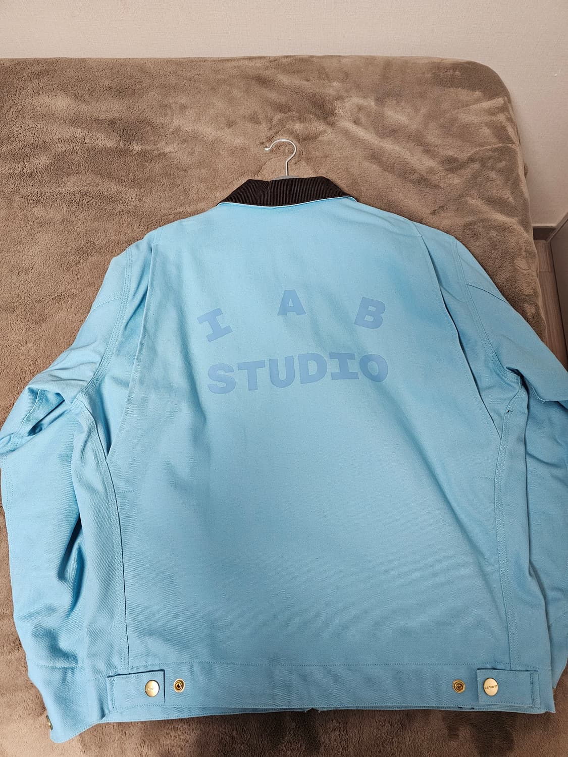 칼하트 아이앱 상품이미지2