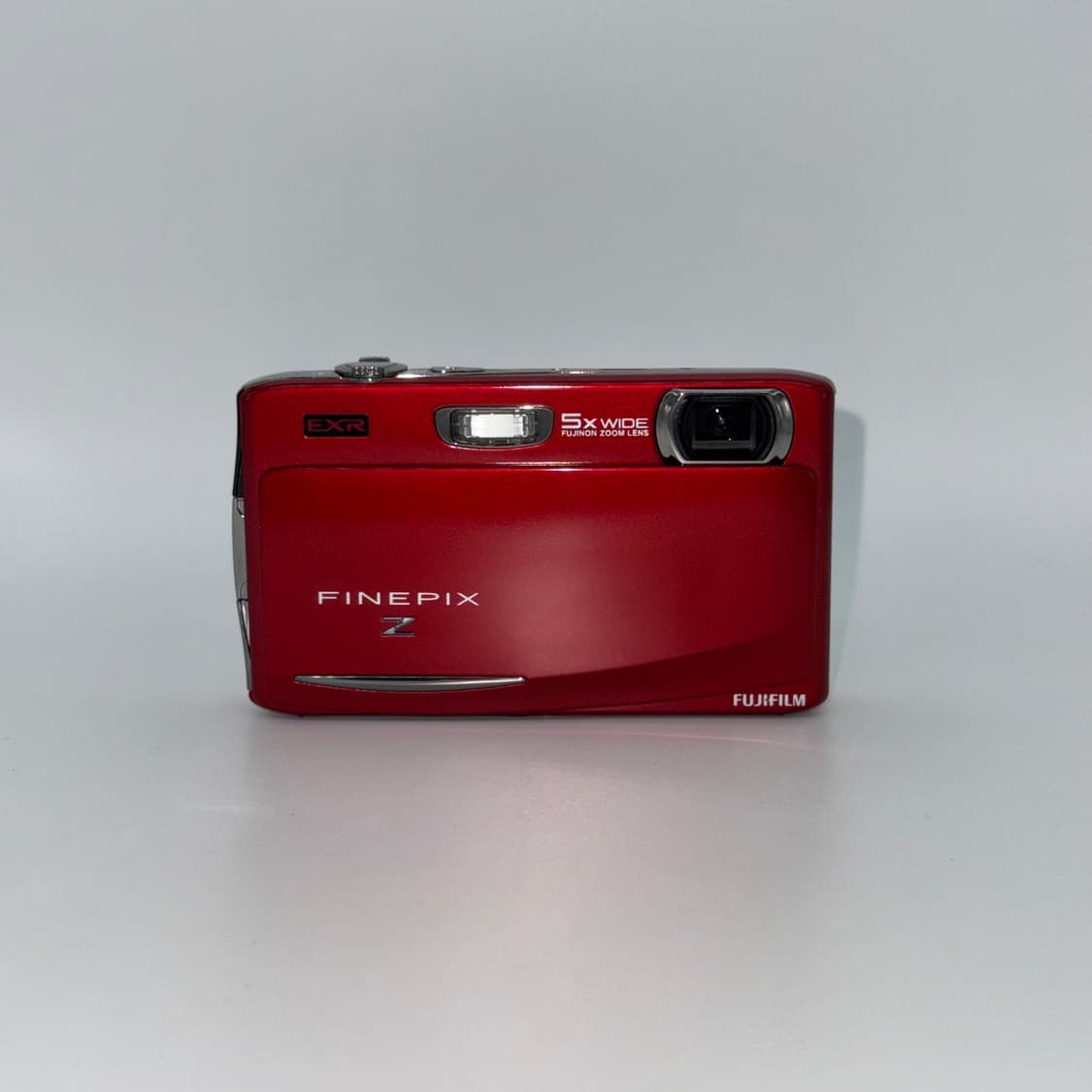 (엔시티위시 사용) 후지필름 파인픽스Z950EXR 빈티지디카 디지털카메라 상품이미지3