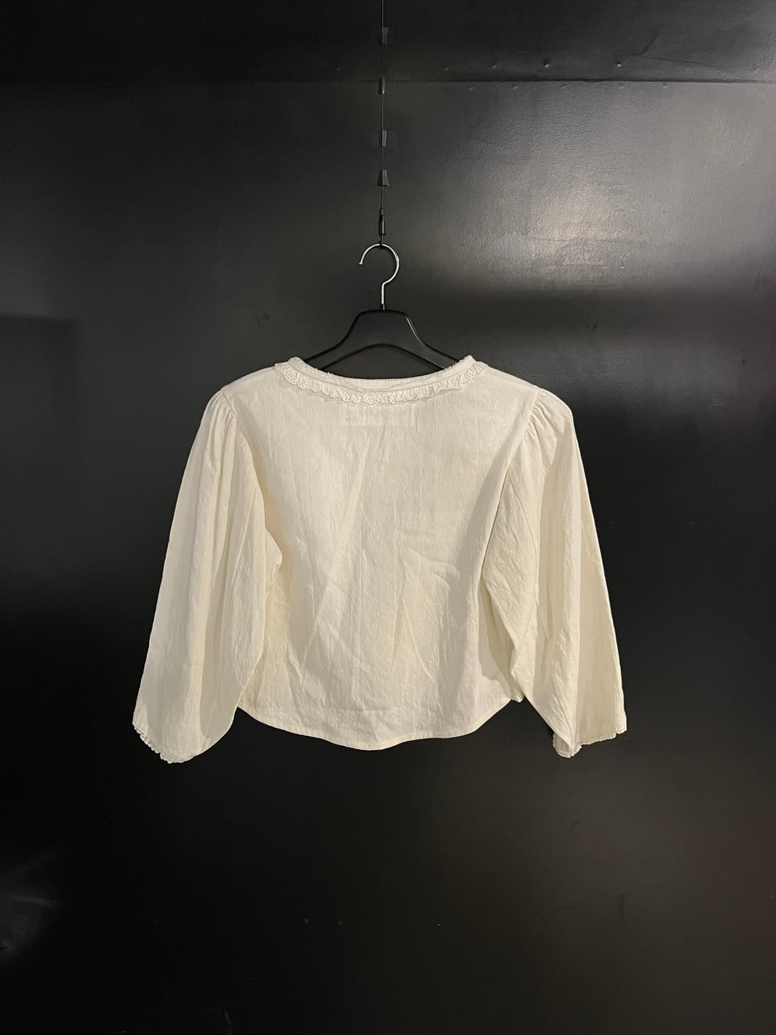 비아플레인 via dever 린넨 자켓 상품이미지2