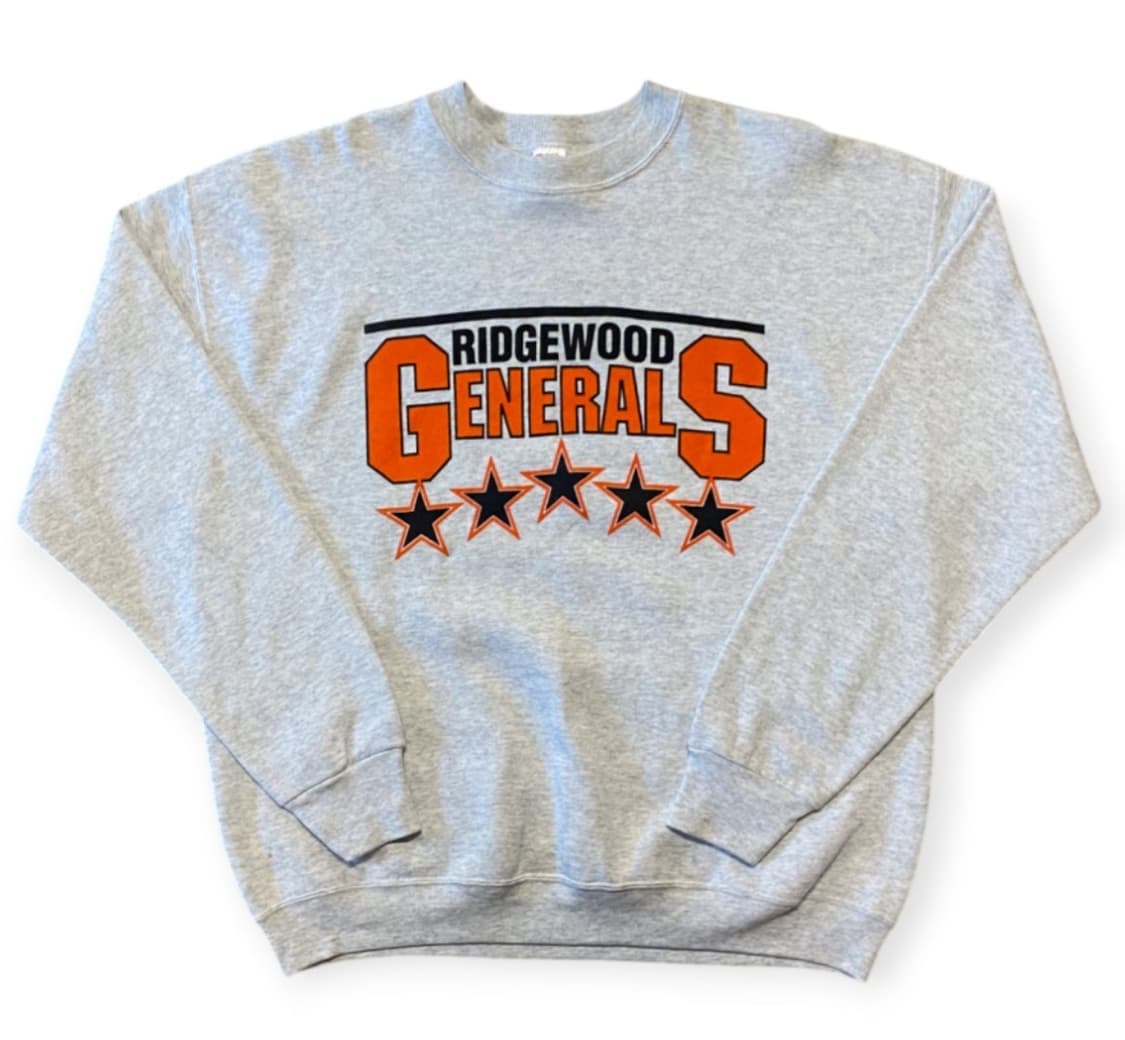 프룻오브더룸 빈티지 맨투맨 (Man XL) AA0983 상품이미지3