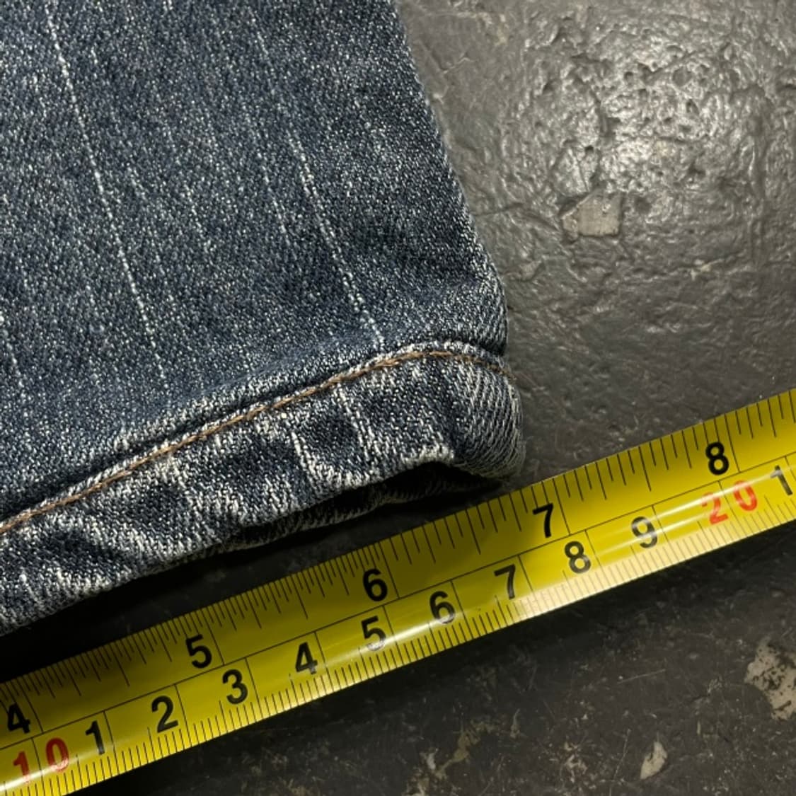 36 리바이스 511 청바지  상품이미지7