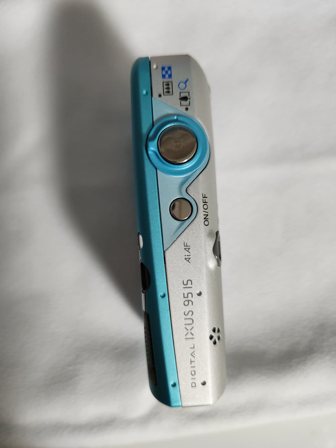 캐논 ixus 95 is 상품이미지3