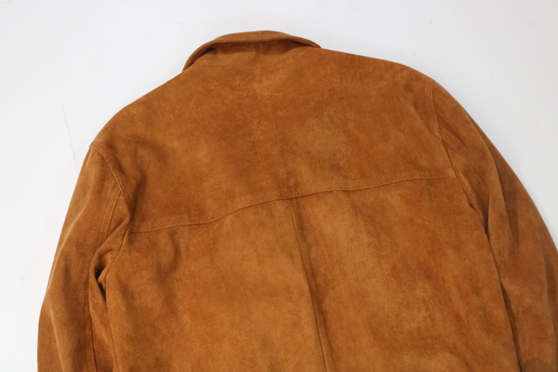 빈티지 세무 자켓 상품이미지7