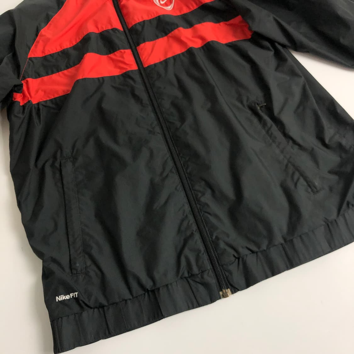 나이키 바람막이 m 상품이미지6