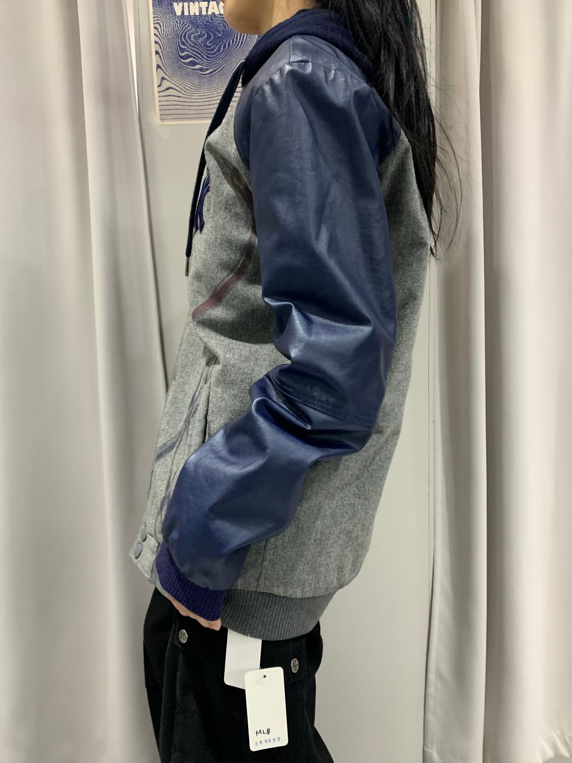 MLB 자켓 상품이미지4