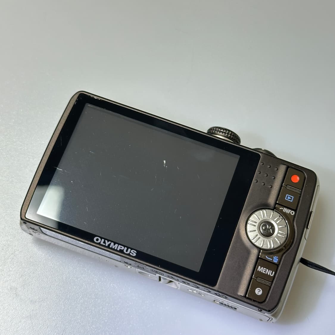 OLYMPUS SH-21 / 올림푸스 SH-21 빈티지 디카   상품이미지6