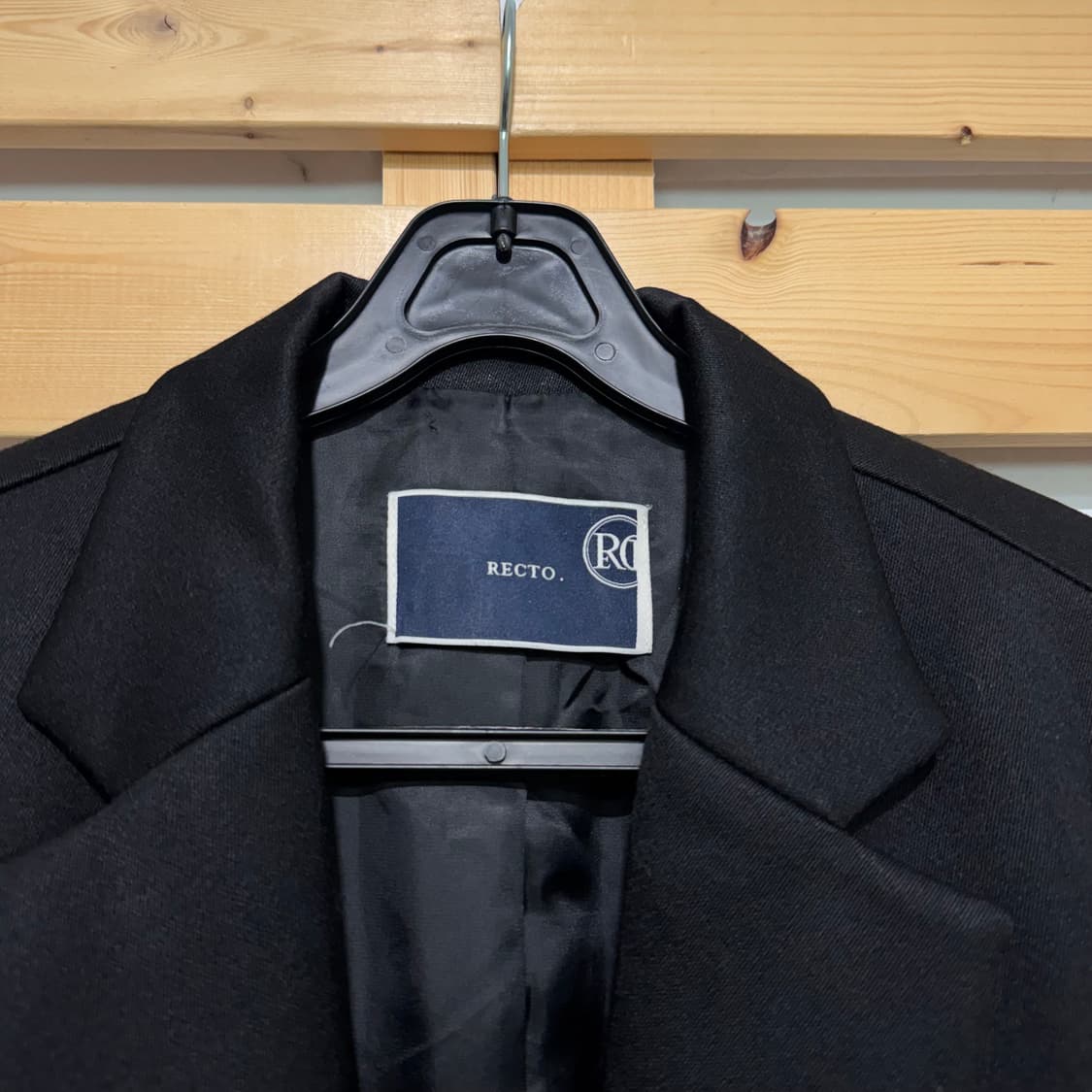 렉토 자켓 상품이미지2