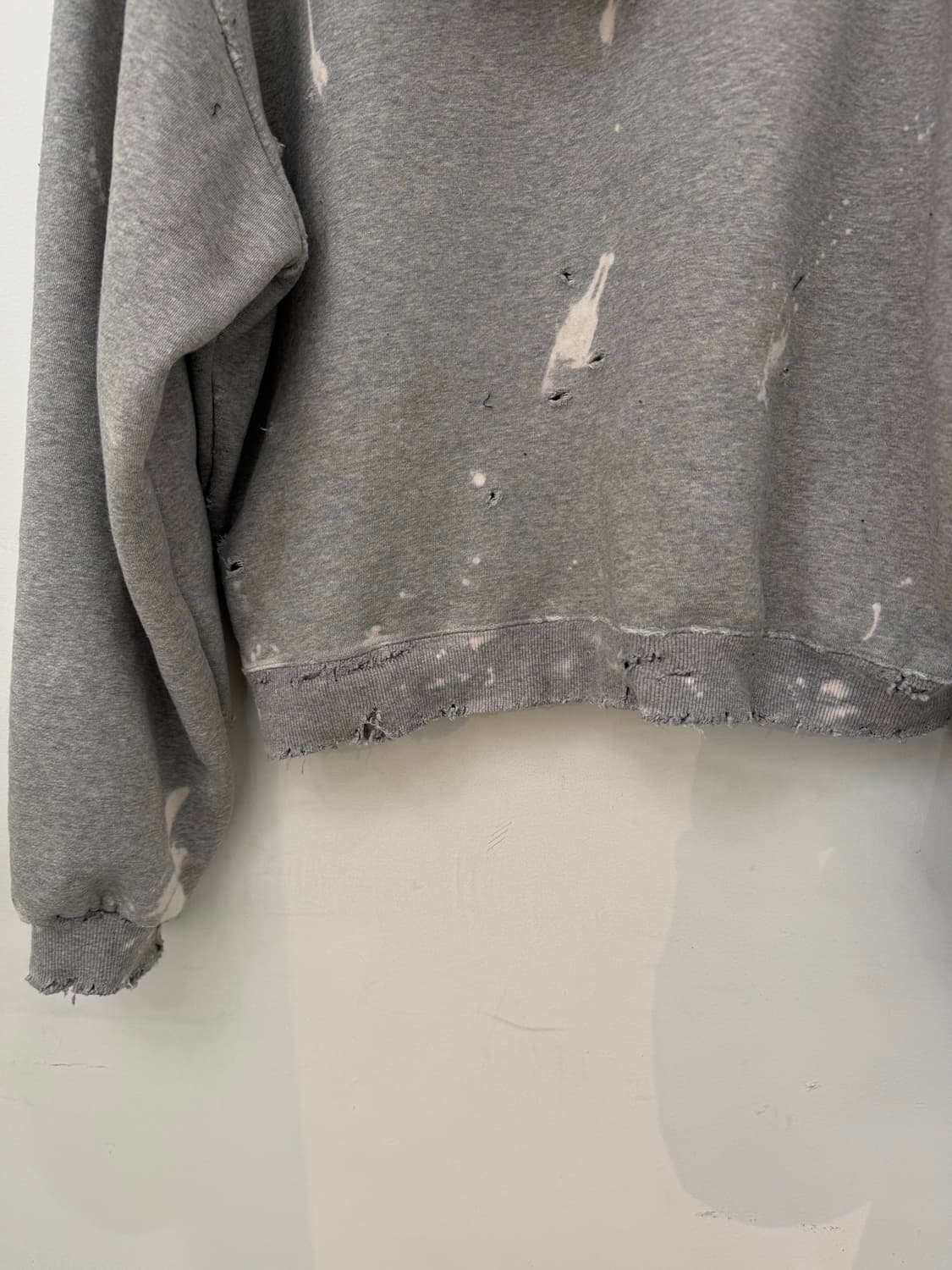 빈티지 후드(기모) 상품이미지7