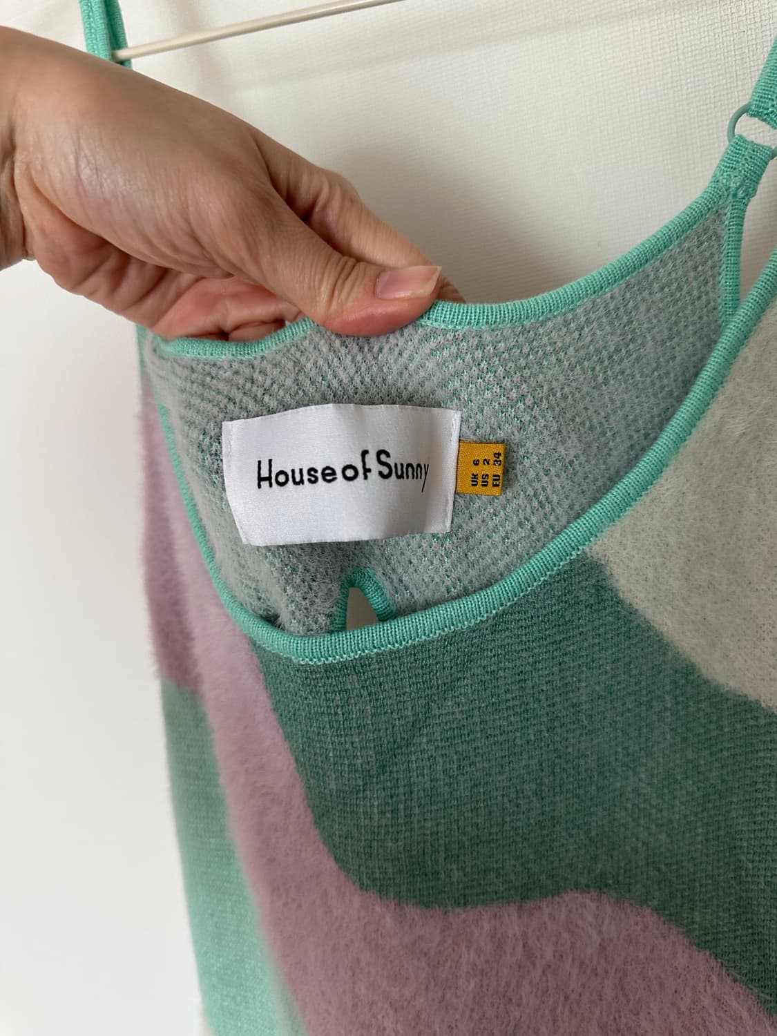 하우스오브써니 원피스 상품이미지3