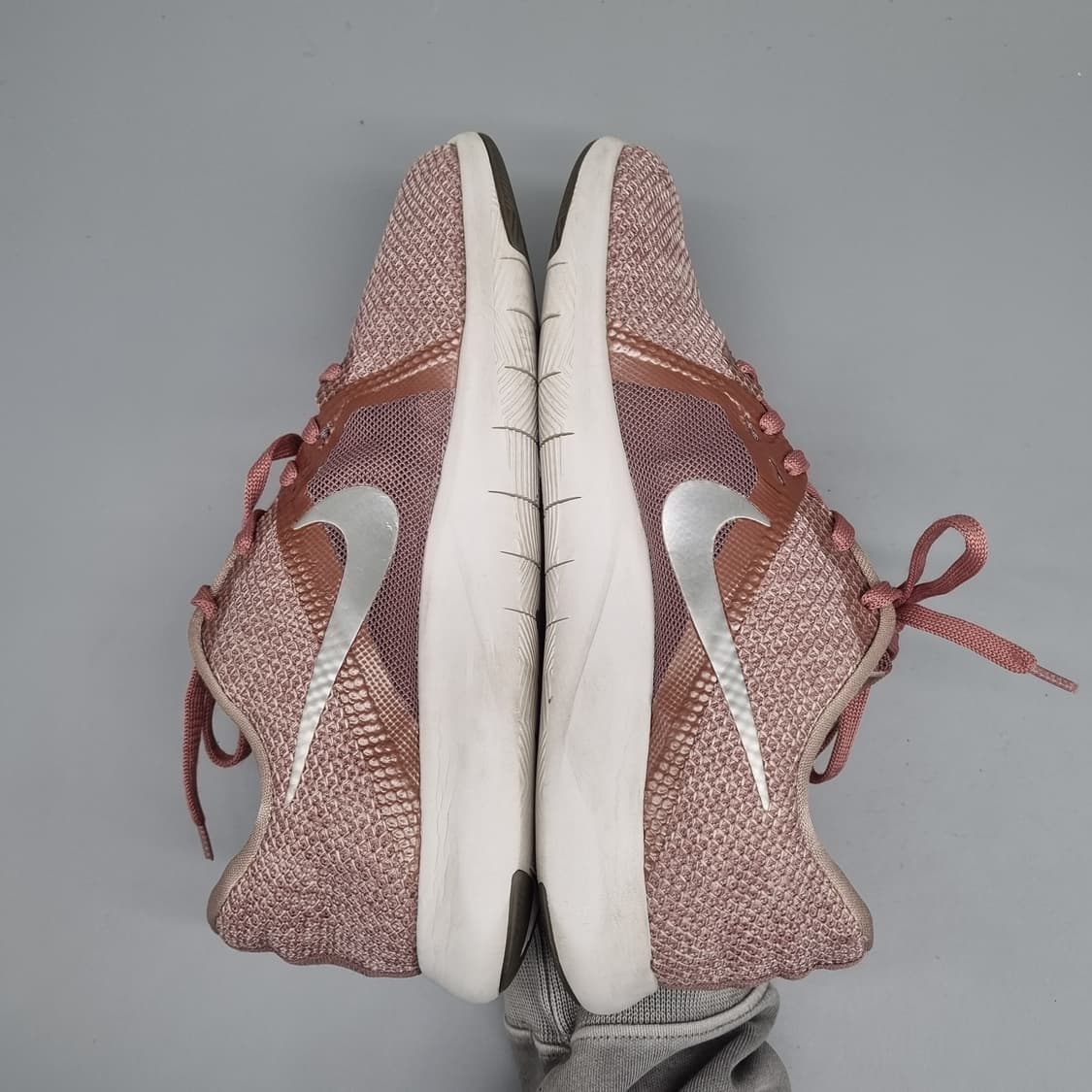 나이키 플렉스 트레이너8 남성런닝화265 상품이미지5