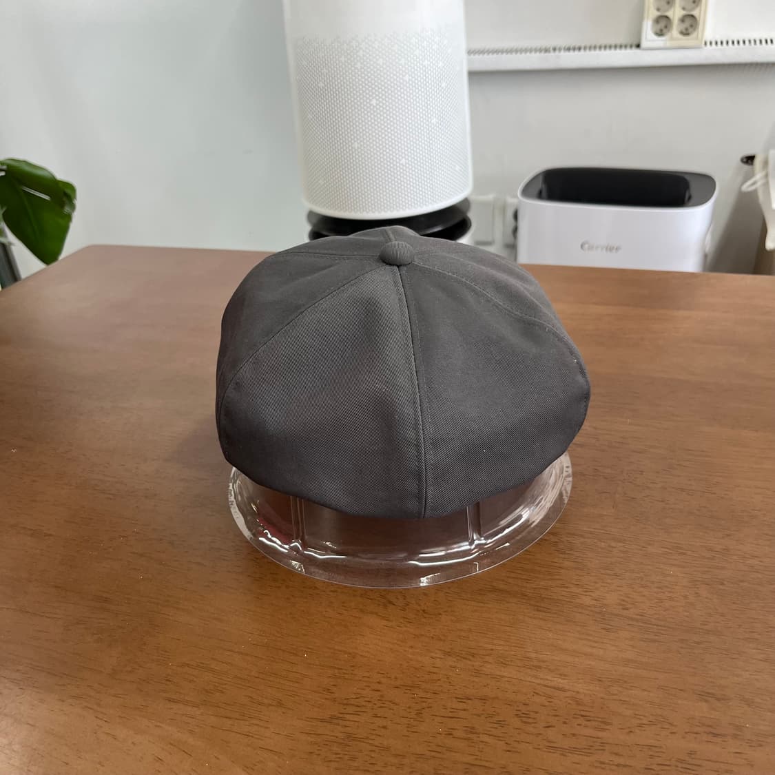 카시라 카스켓 캡 상품이미지3