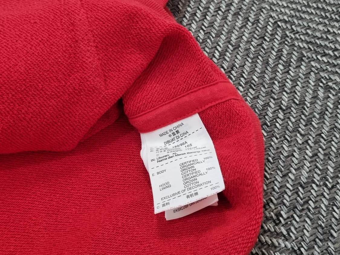 Nike Sportswear 풀집업 후드 상품이미지3