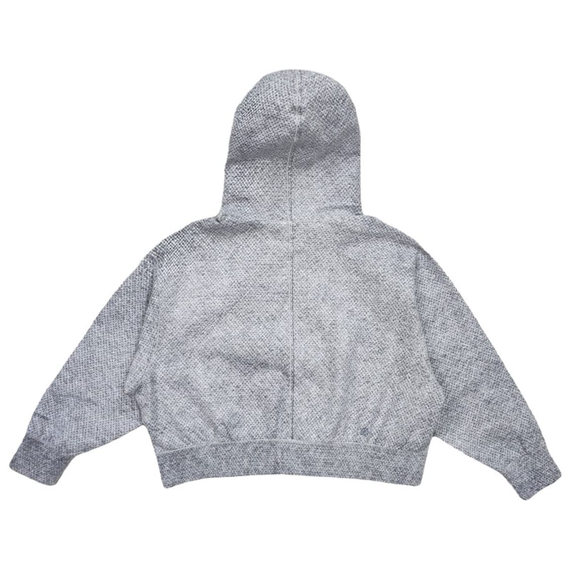 NIKE 테크팩 크롭 오버핏 후드티 90 상품이미지7