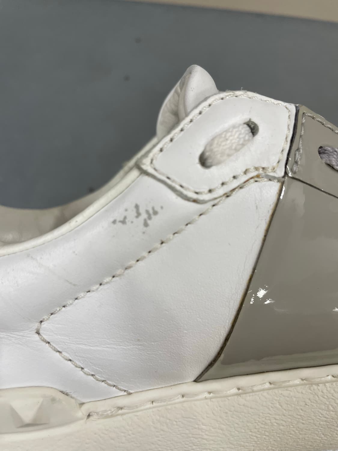 발렌티노 히든스트랩 스니커즈 37 상품이미지9