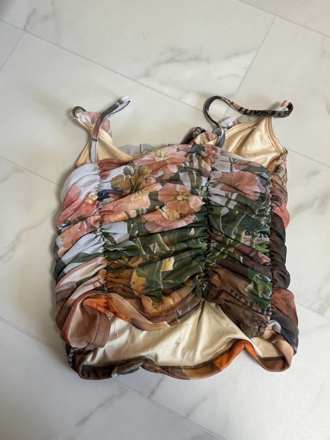 시눈 탑  상품이미지3