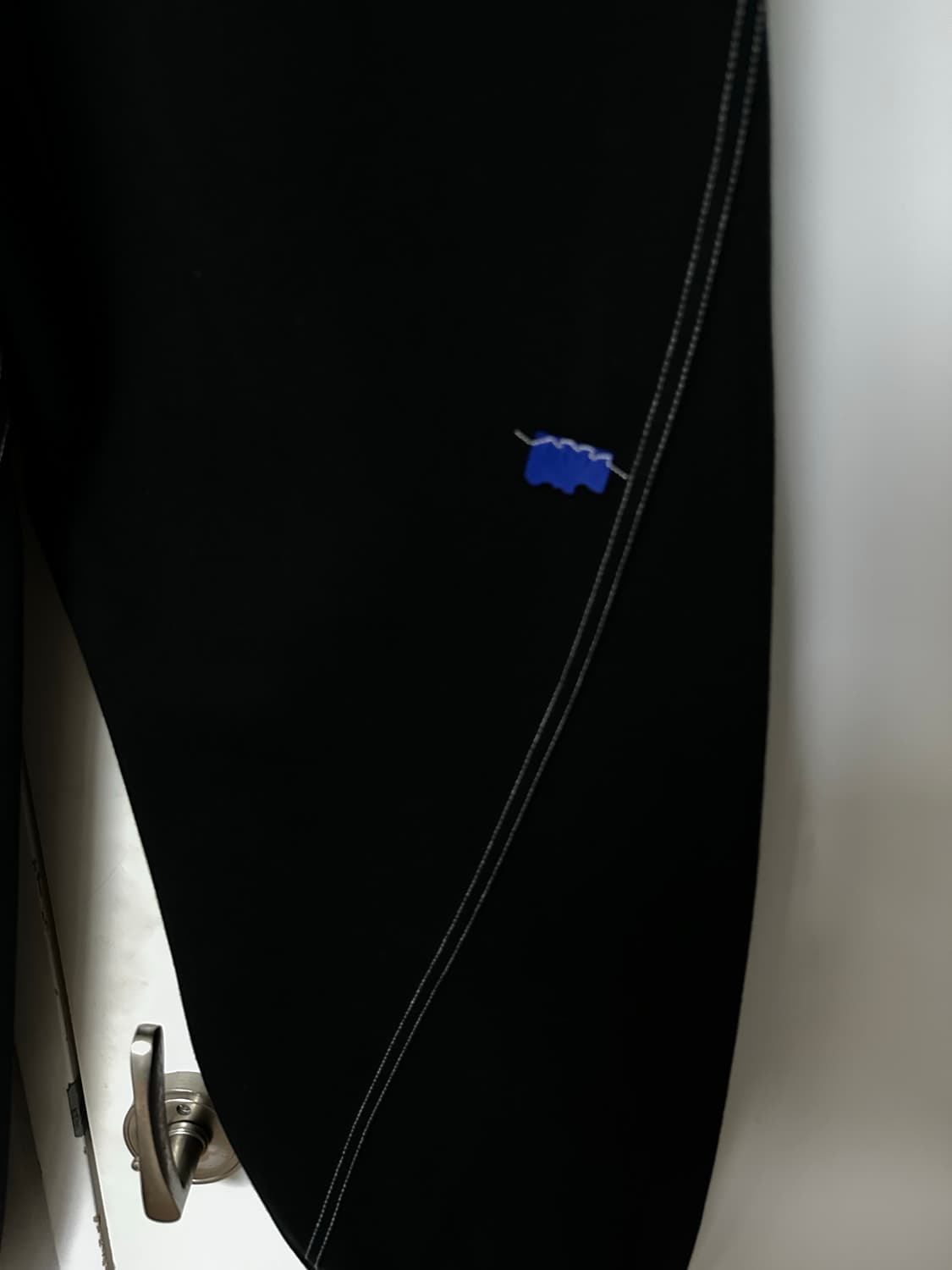 [A2] 아더에러 애드모어 스웻 팬츠 블랙 조거 상품이미지6