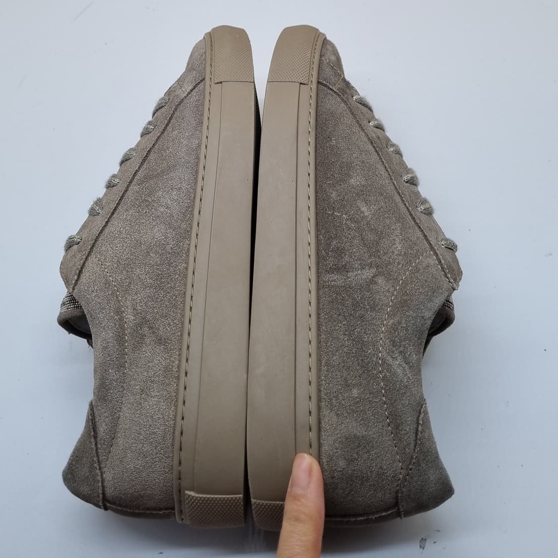 브루넬로쿠치넬리 스니커즈39 255. 상품이미지5