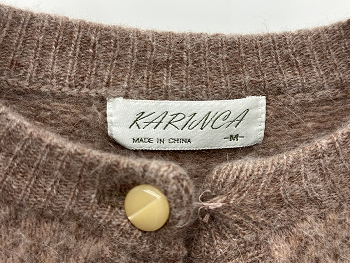 KARINCA (M) 상품이미지7
