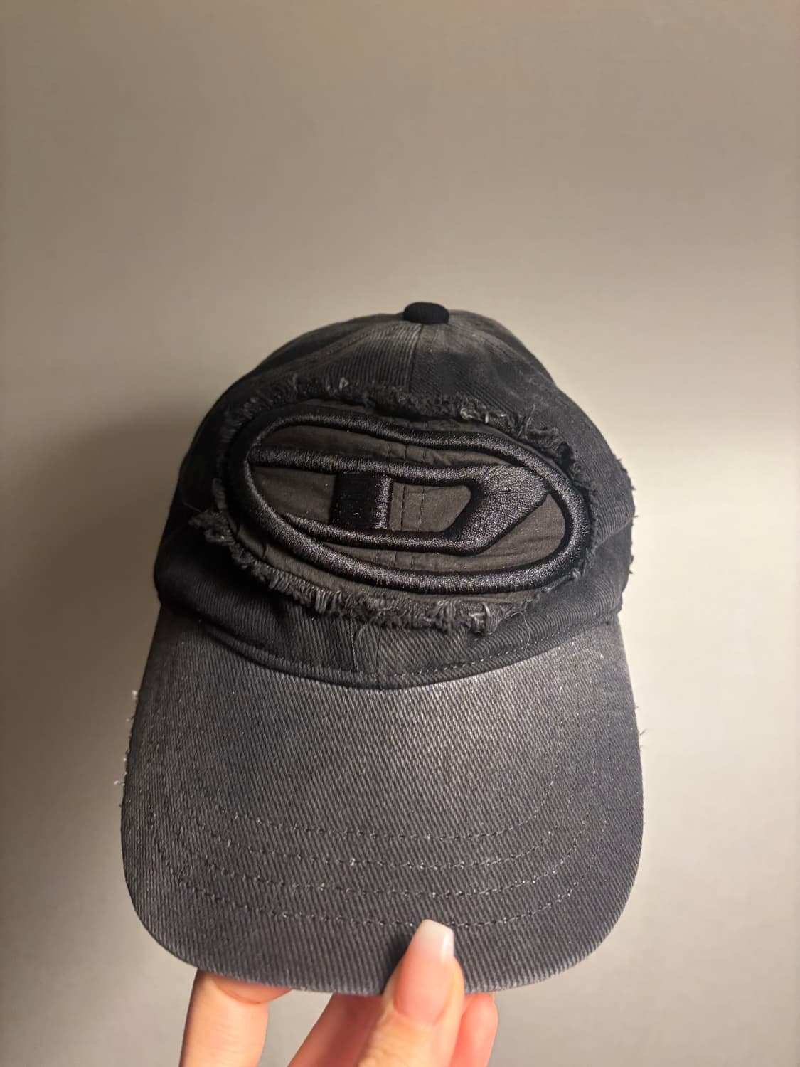 디젤볼캡 상품이미지4