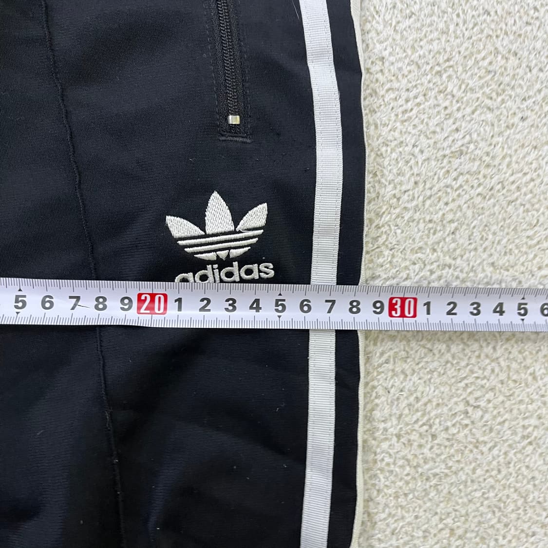 100 아디다스 트랙팬츠 바지 0527M 상품이미지7