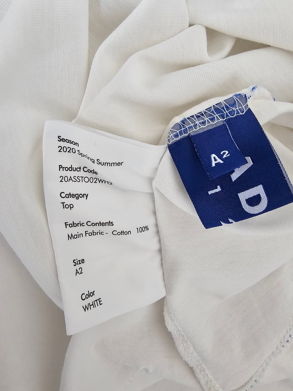 아더에러 스페이스 인베이더 반팔 티셔츠 A2 상품이미지4