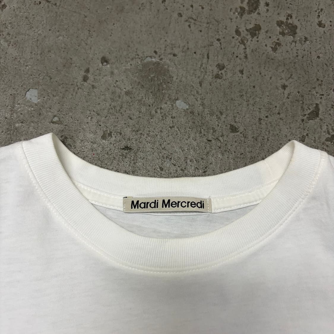 마르디 반팔티[1856] 상품이미지5