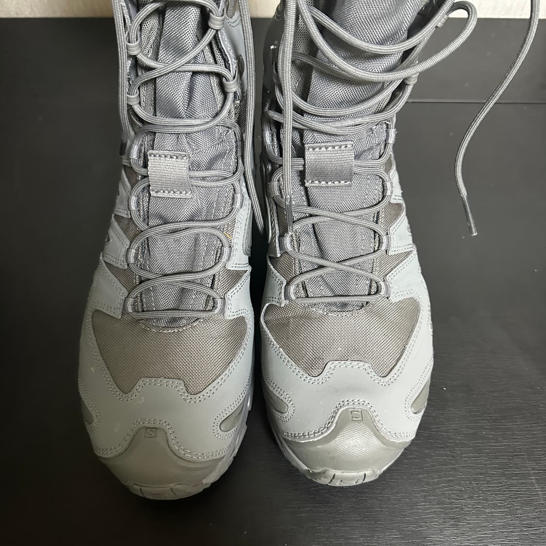 살로몬 리에르 부츠 상품이미지3