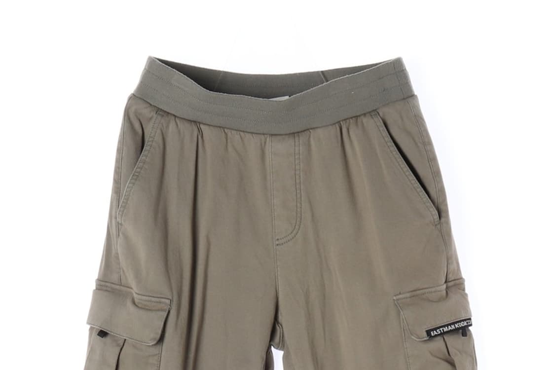 Kodak 카고 조거 팬츠 M 상품이미지3