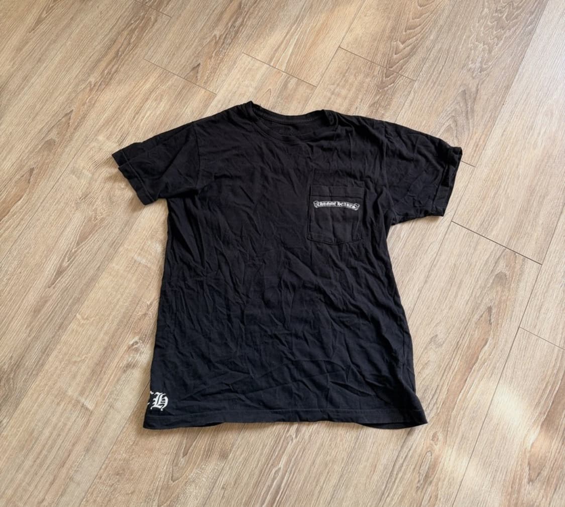 크롬하츠 반팔 M 상품이미지1