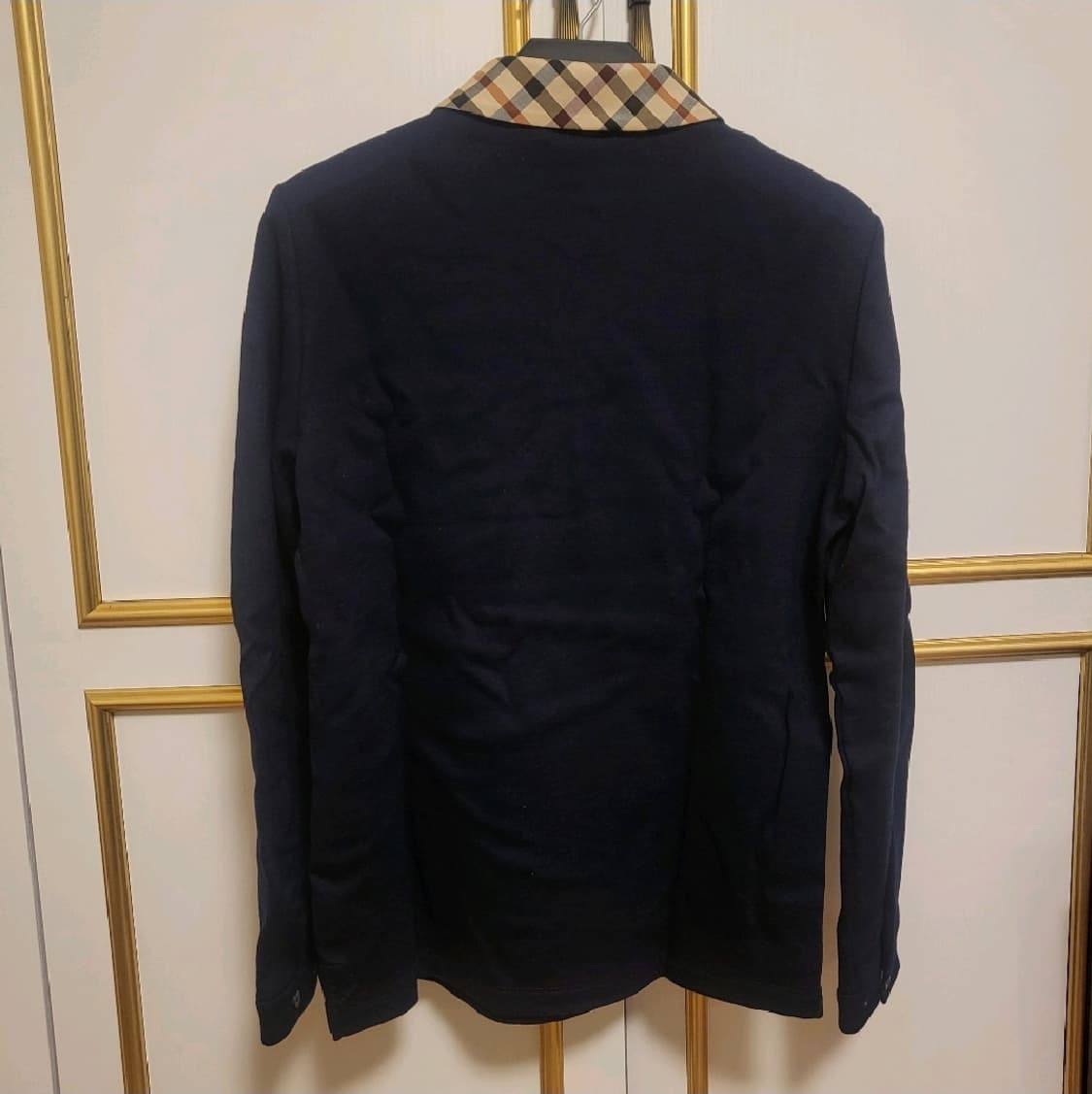 새상품 닥스 카라티셔츠  상품이미지3