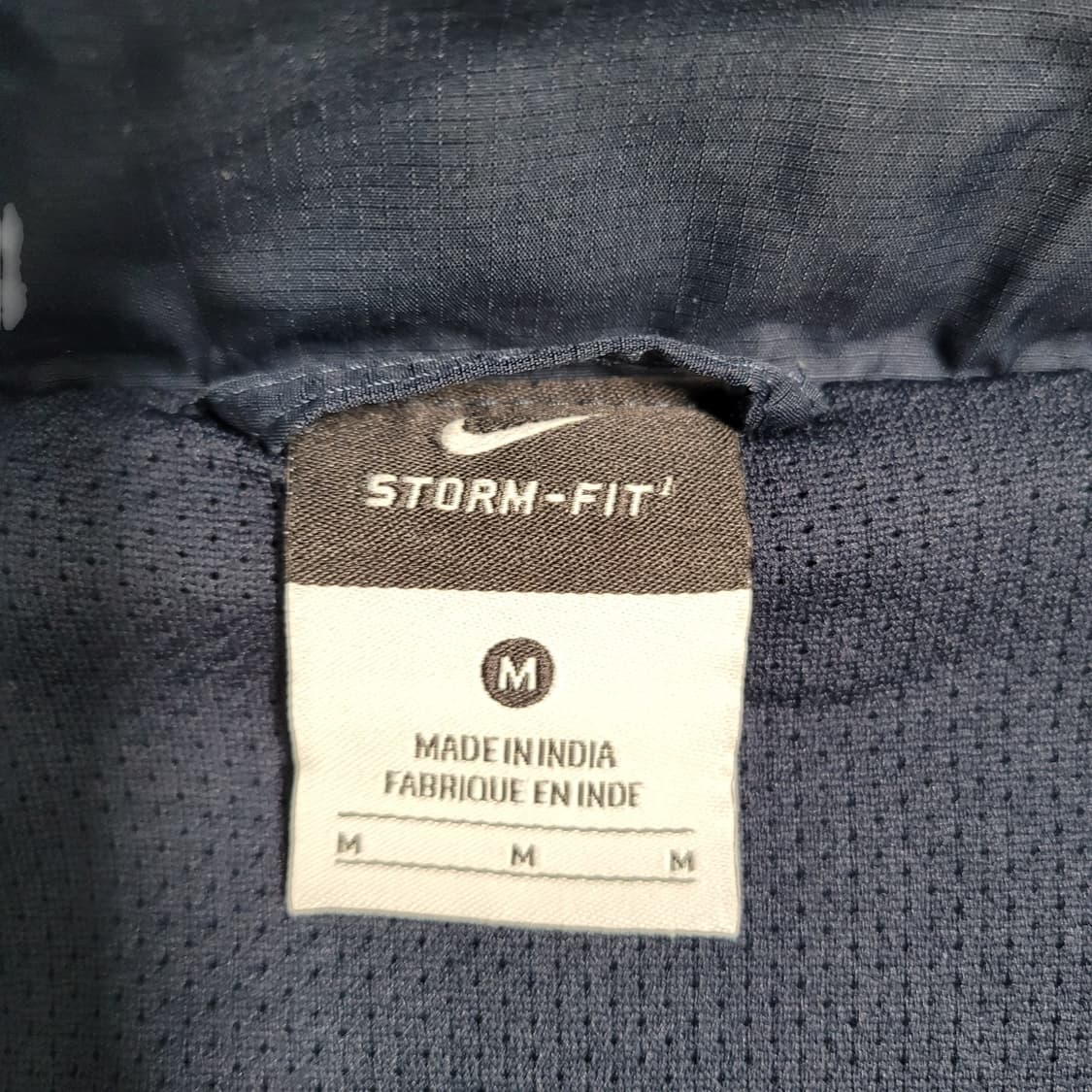 NIKE 나이키 아스날 스톰핏 바람막이 상품이미지2