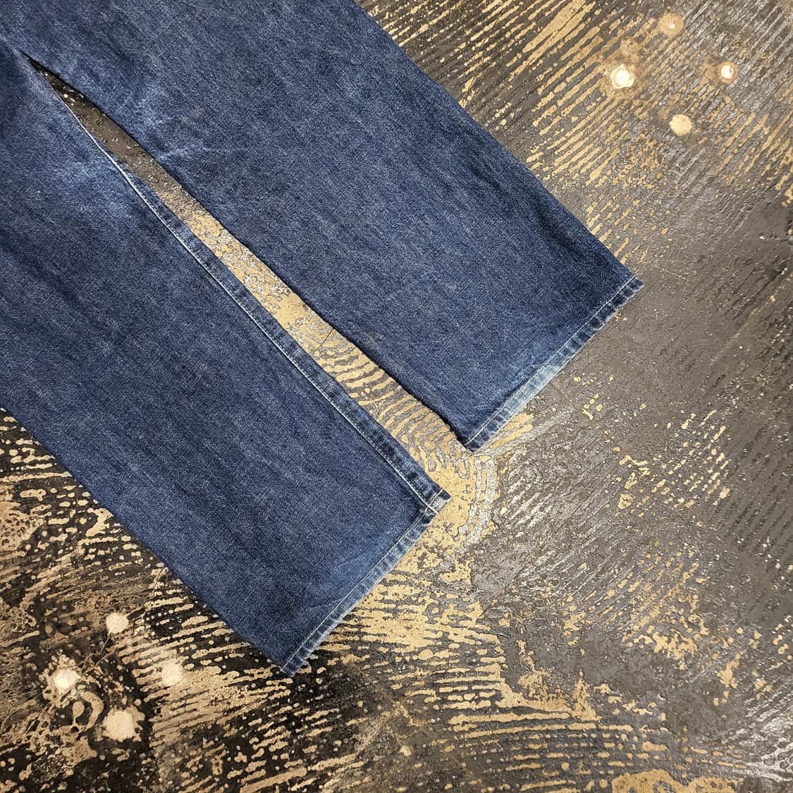 90s 리바이스 청바지 503B (29) big E 상품이미지8