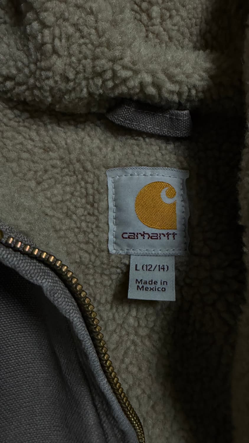 칼하트 j141 상품이미지2