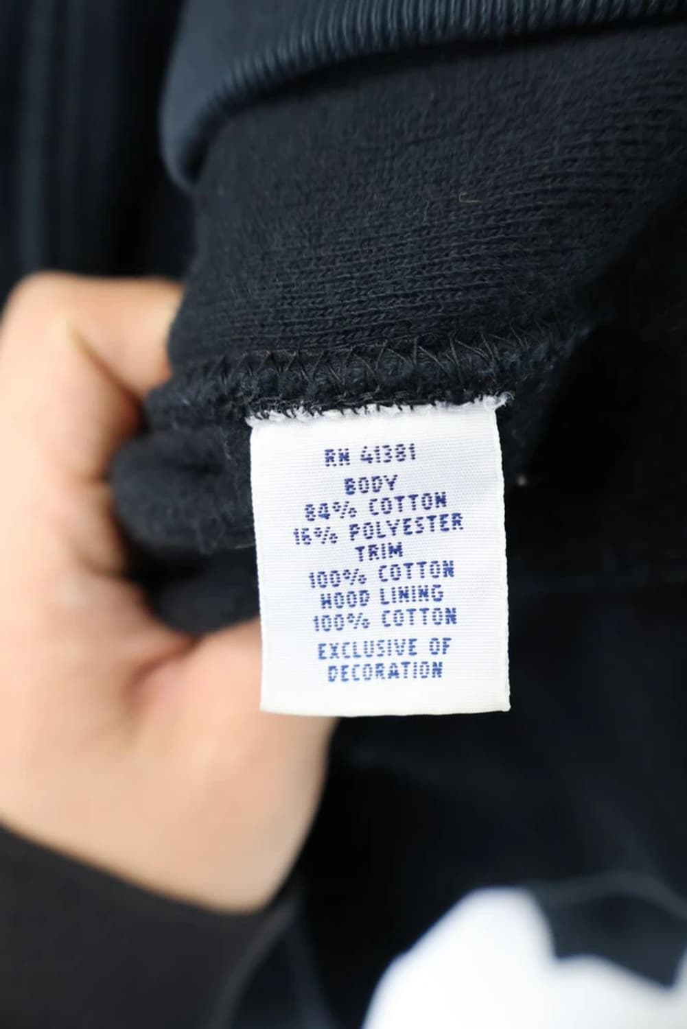 Polo Ralph Lauren Full Zip Hoodie 상품이미지7