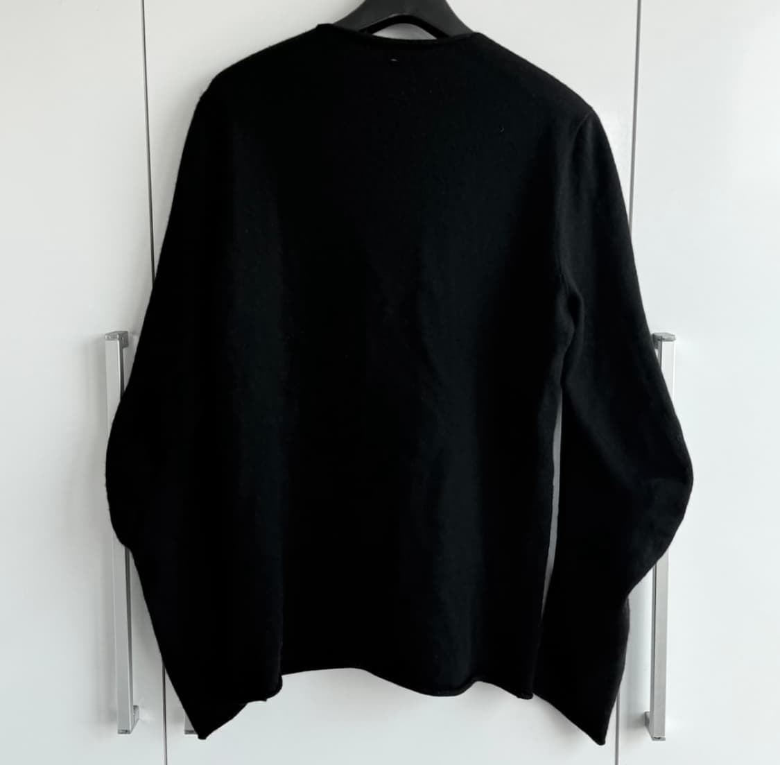 label under construction knit 상품이미지2