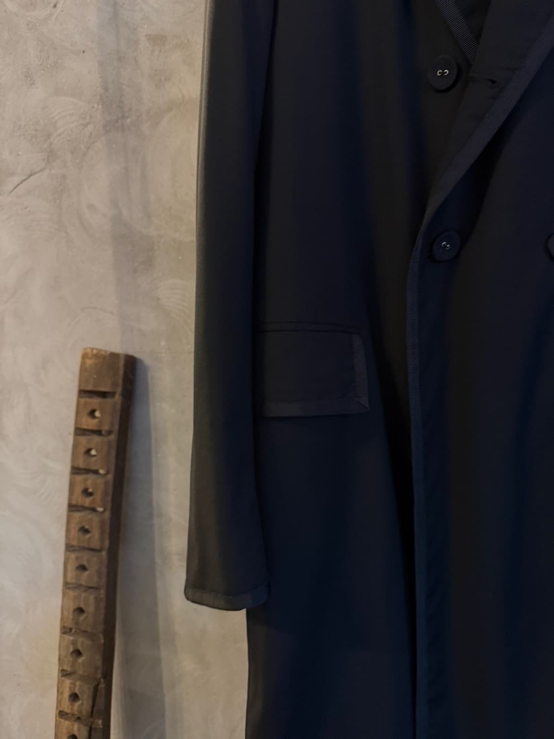 톰프라운 코트 남성95-100 상품이미지5