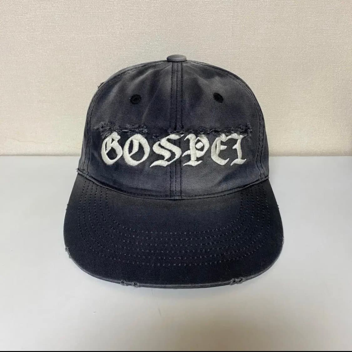 로스트 타운 서플라이 LOST TOWN SUPPLY 볼캡 모자 상품이미지1