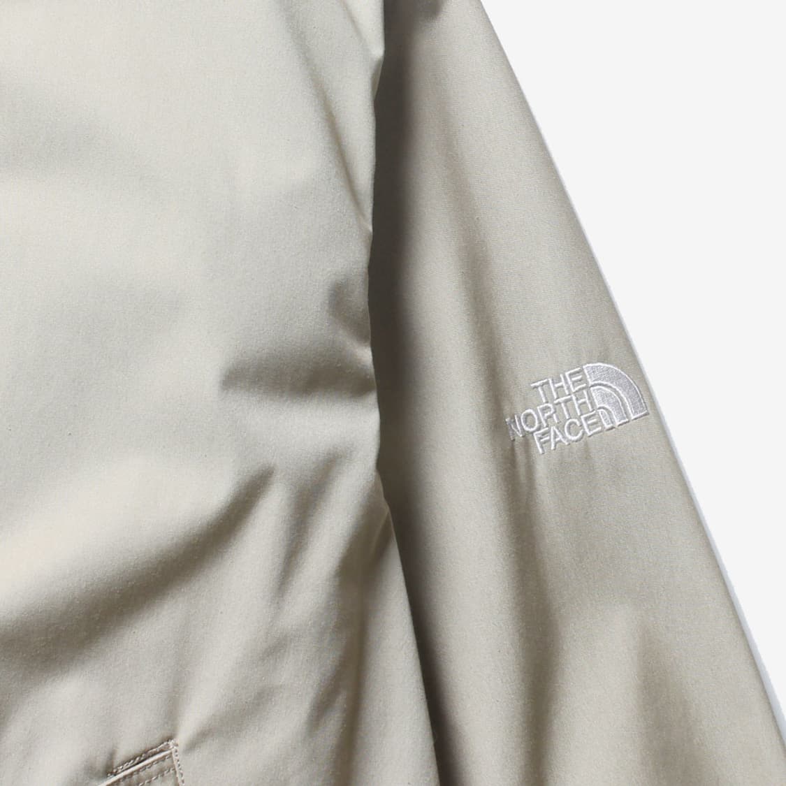 노스페이스퍼플라벨 65/35 블루종_2755 상품이미지6