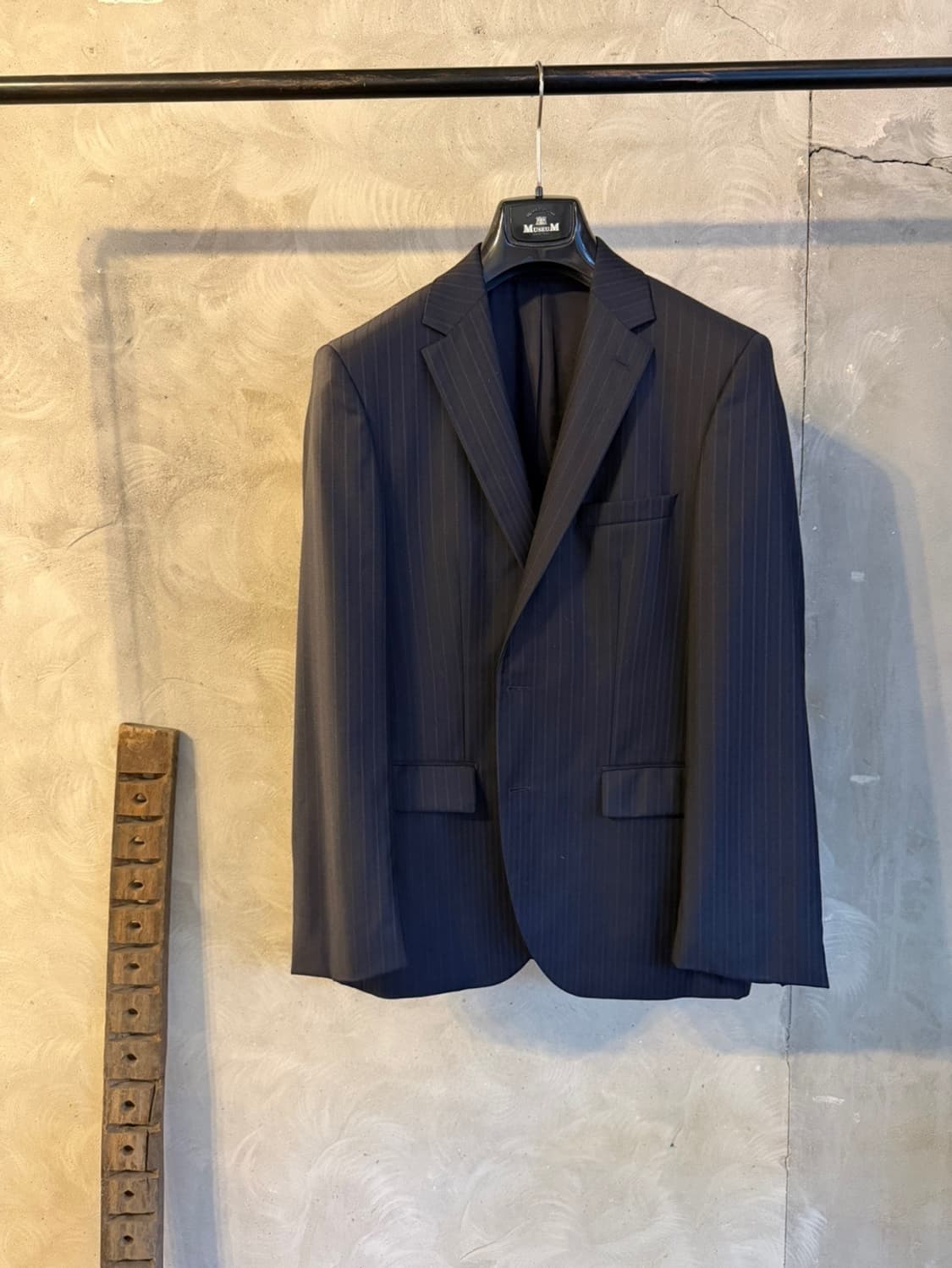 휴고보스 테일러드 자켓 남성105 상품이미지10