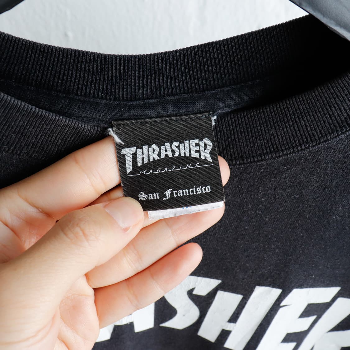THRASHER SKATEBOARD MAGAZINE 상품이미지8