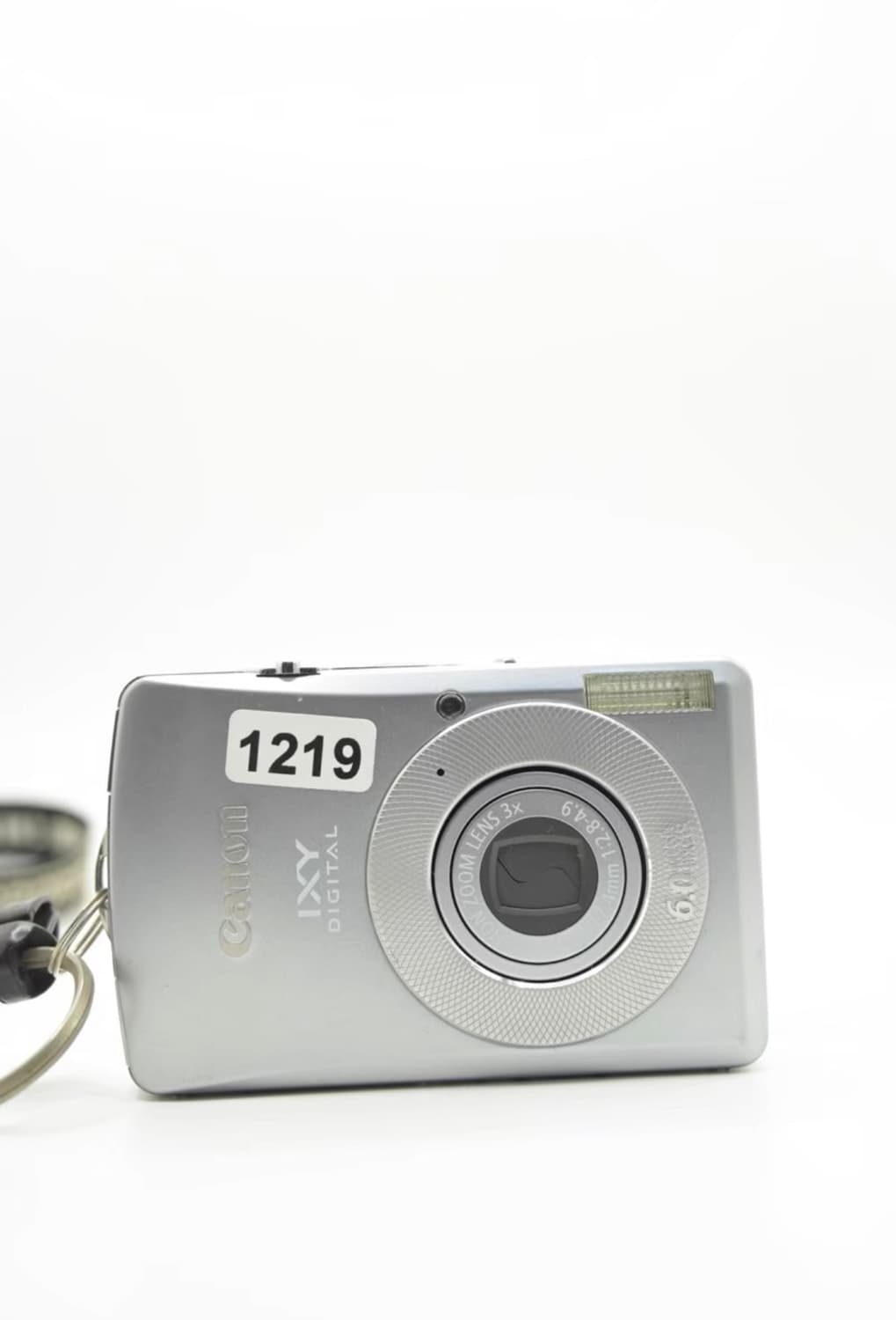 캐논 익시 80 (캐논 익서스 65 IXUS 65) 빈티지 디카 상품이미지7