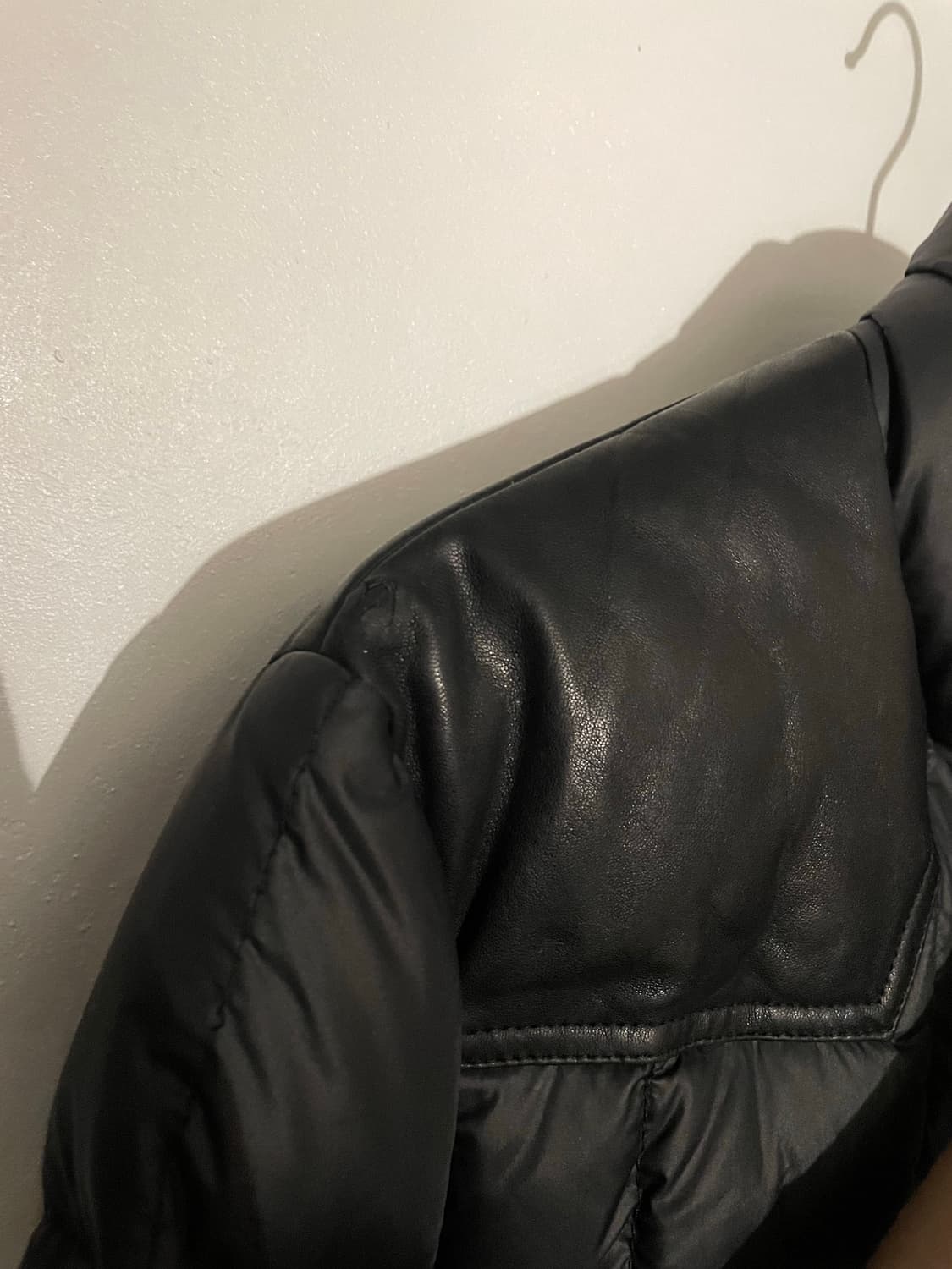 Balmain 발망 2009 AW 다운 패딩 자켓 데카르넹 상품이미지3