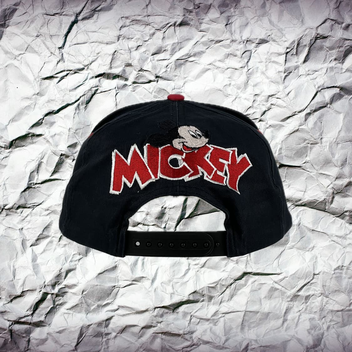 MICKEY MOUSE SNAPBACK 상품이미지4