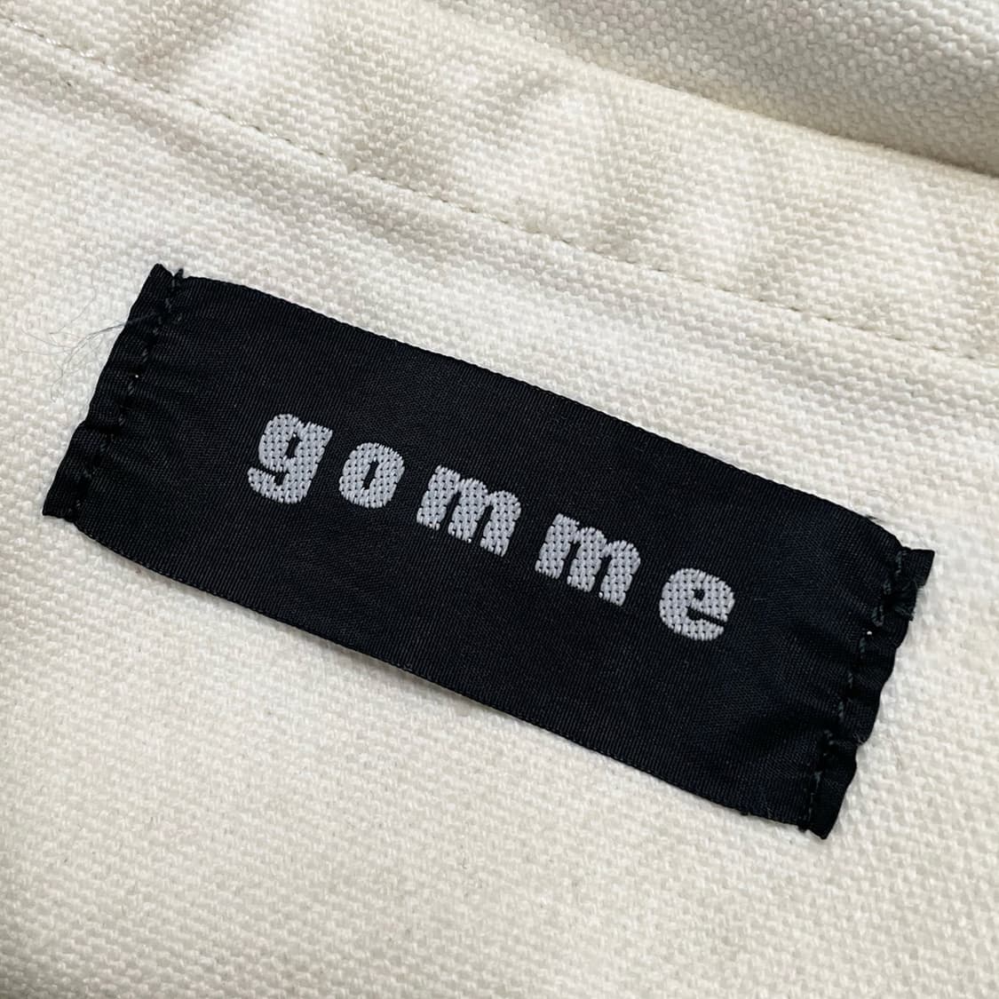 고무 (Gomme) 상품이미지6