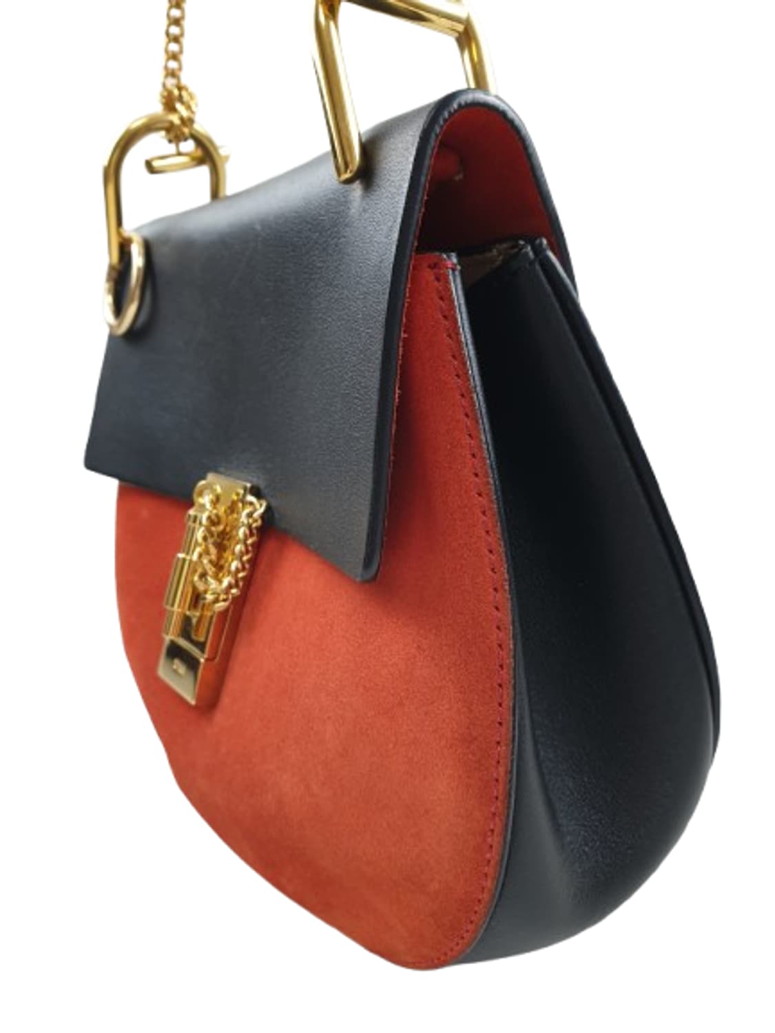 끌로에 드류 체인 숄더백 상품이미지4