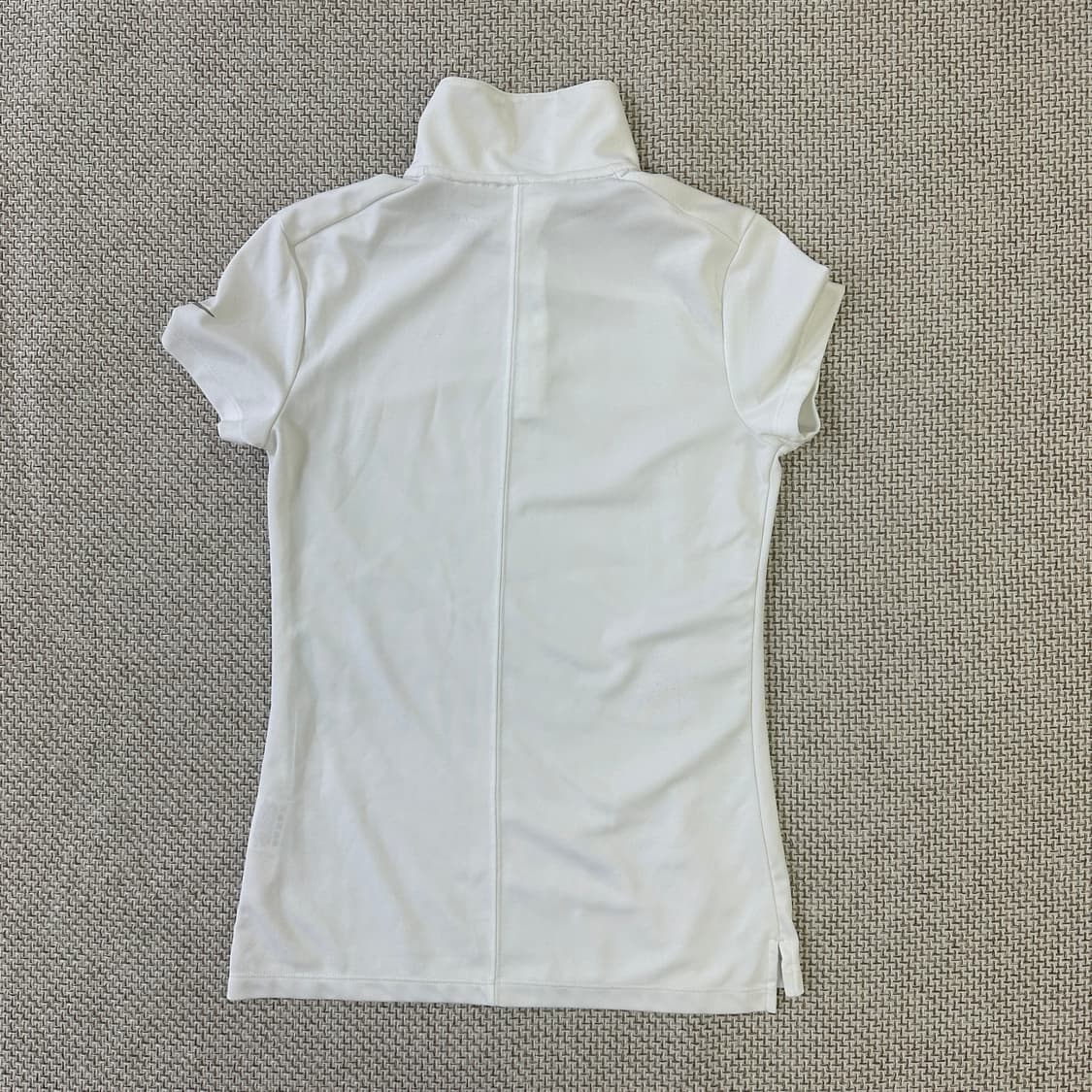 XS 여성 골프 기능성 셔츠 0407D 상품이미지3