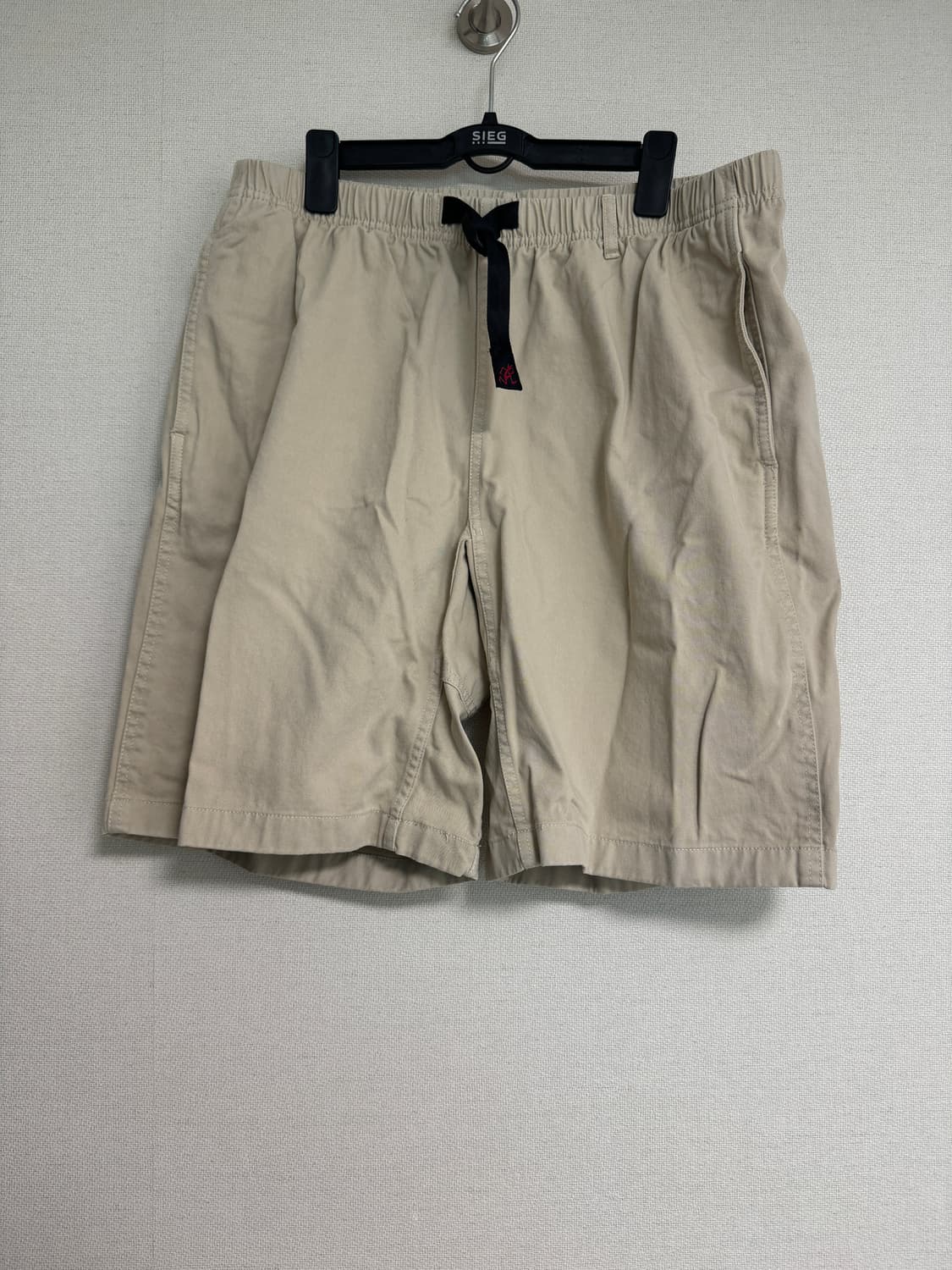 gramicci G Shorts US Chino 상품이미지1